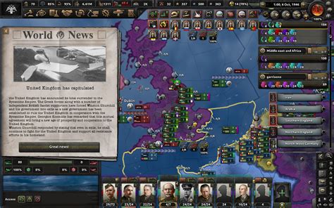 hoi4 capitulation.